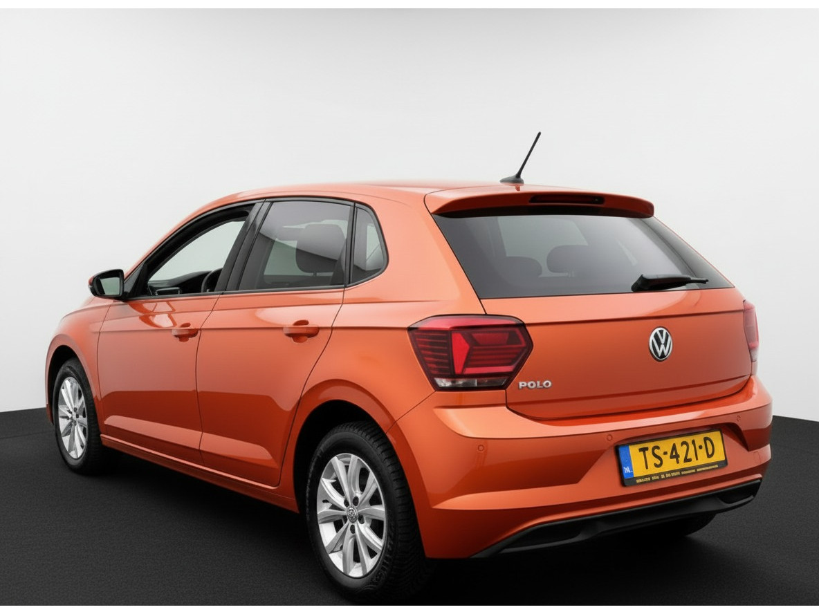 Volkswagen Volkswagen