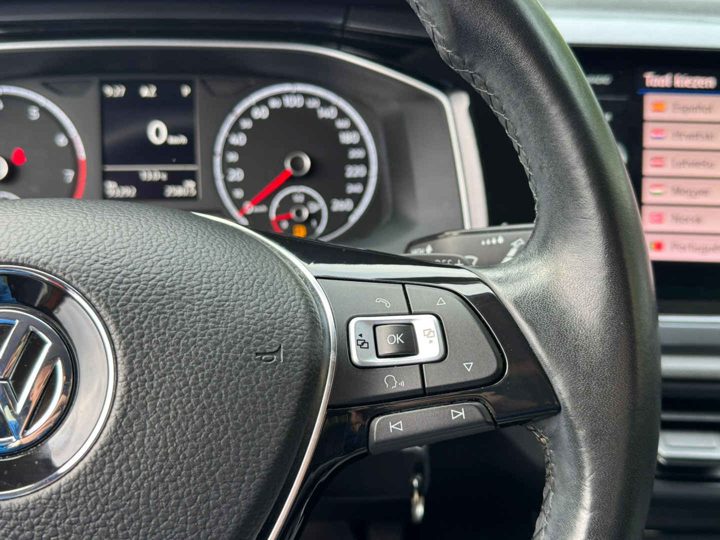 Volkswagen Volkswagen