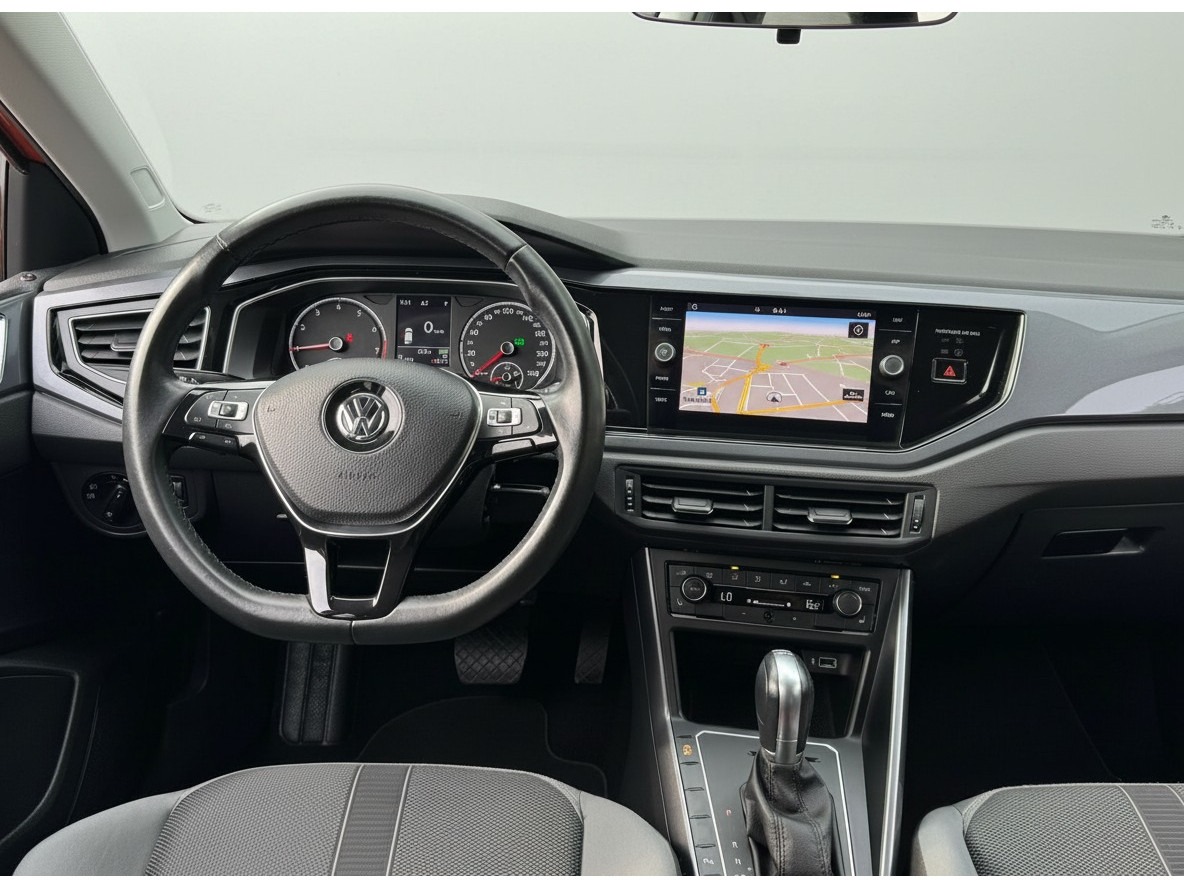 Volkswagen Volkswagen