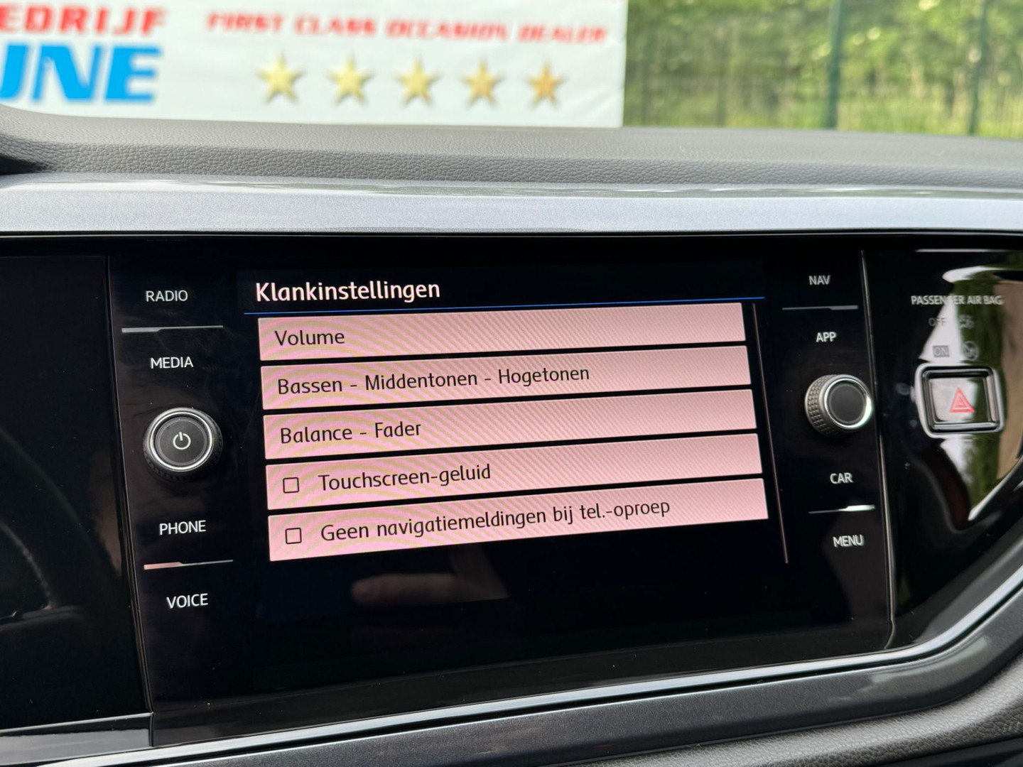 Volkswagen Volkswagen