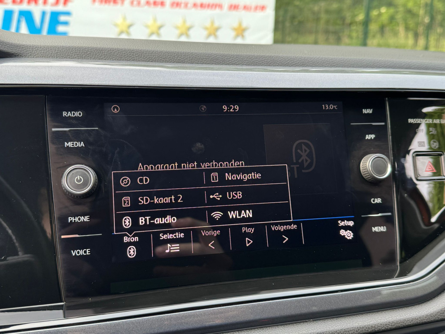 Volkswagen Volkswagen