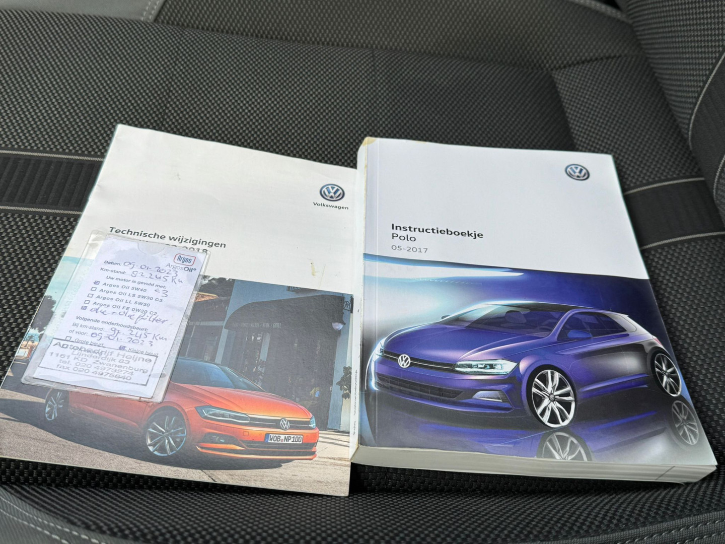 Volkswagen Volkswagen