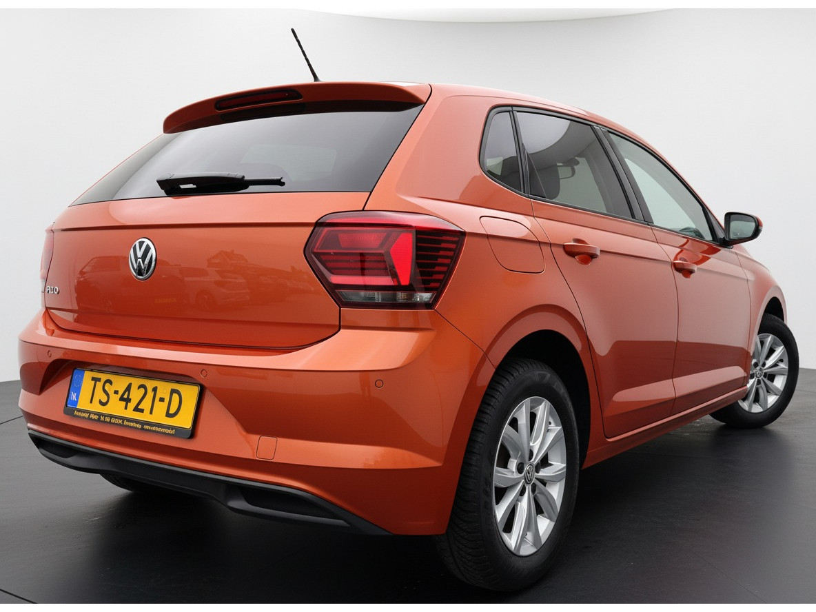 Volkswagen Volkswagen