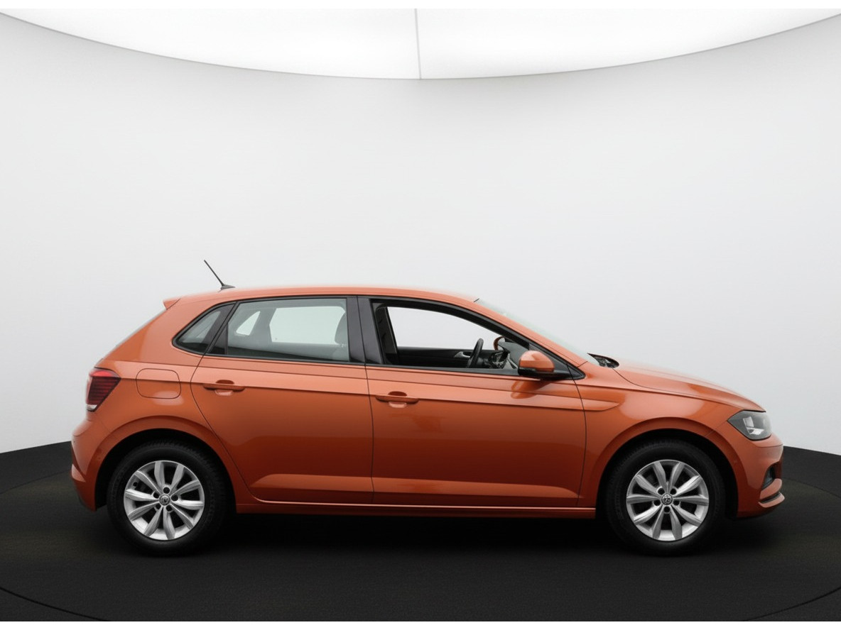 Volkswagen Volkswagen