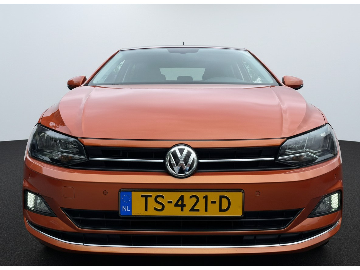 Volkswagen Volkswagen
