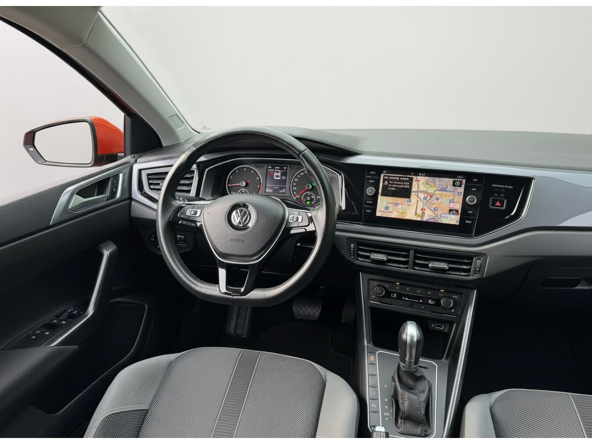 Volkswagen Volkswagen