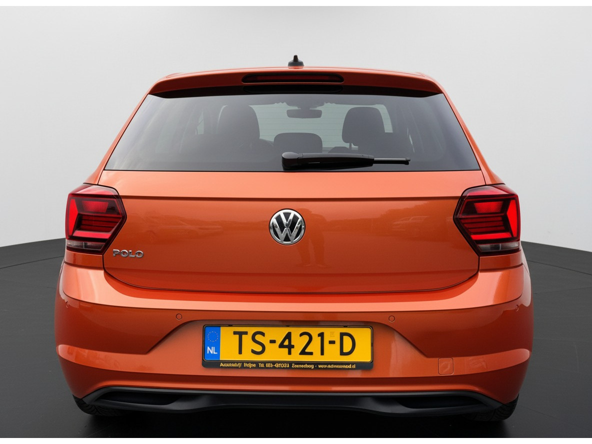 Volkswagen Volkswagen