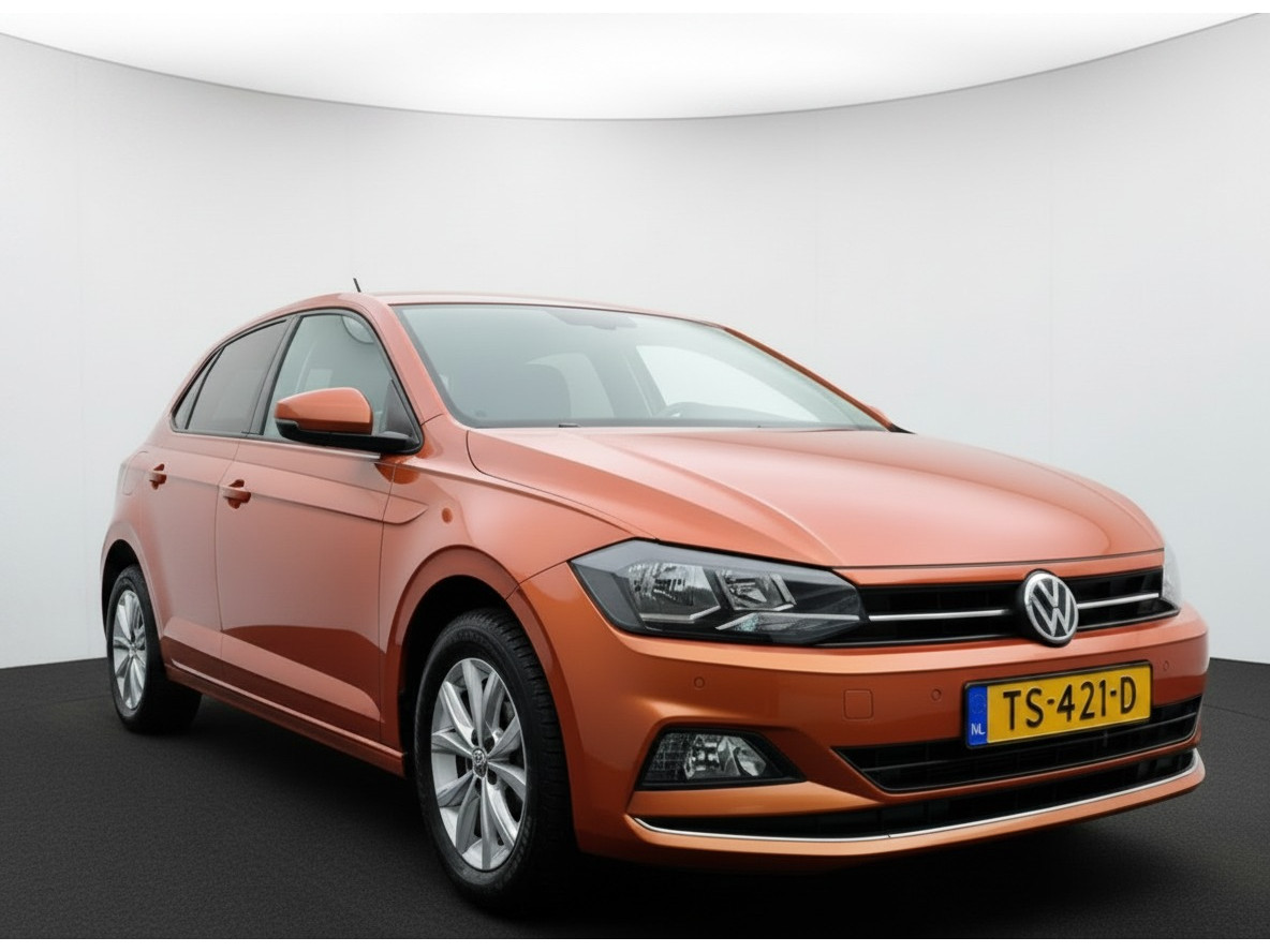 Volkswagen Volkswagen