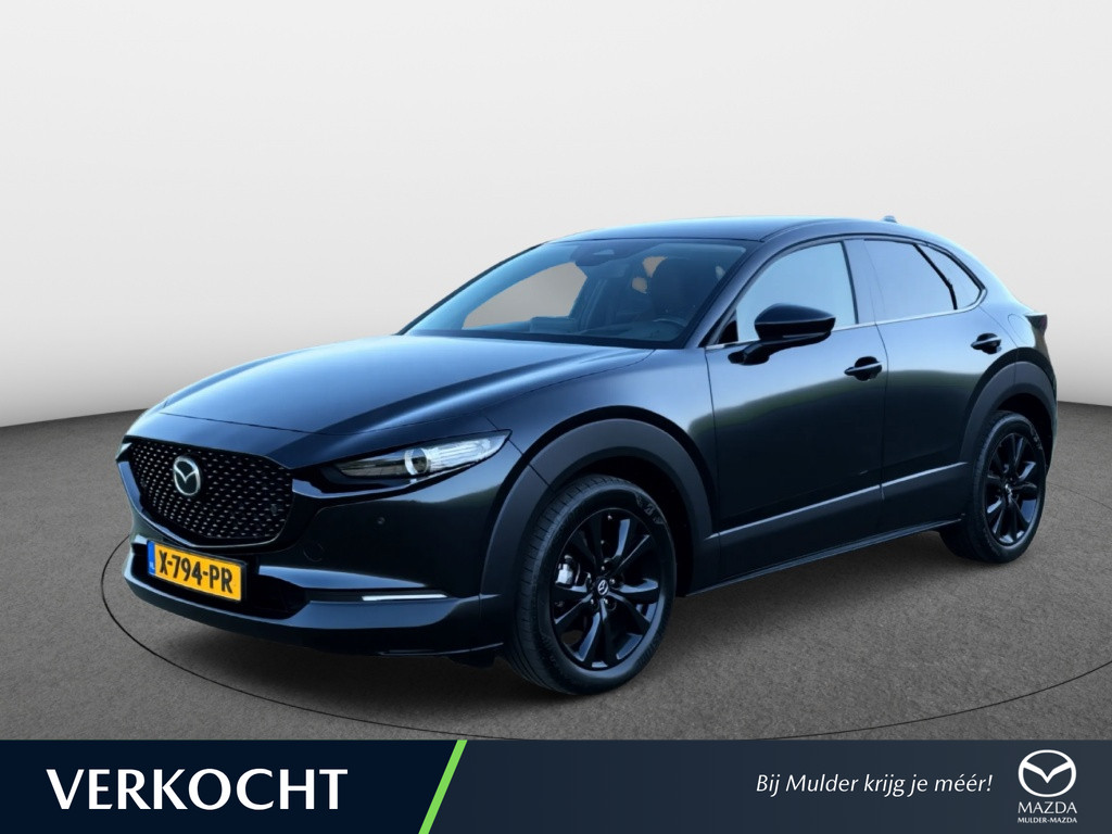 Mazda Mazda