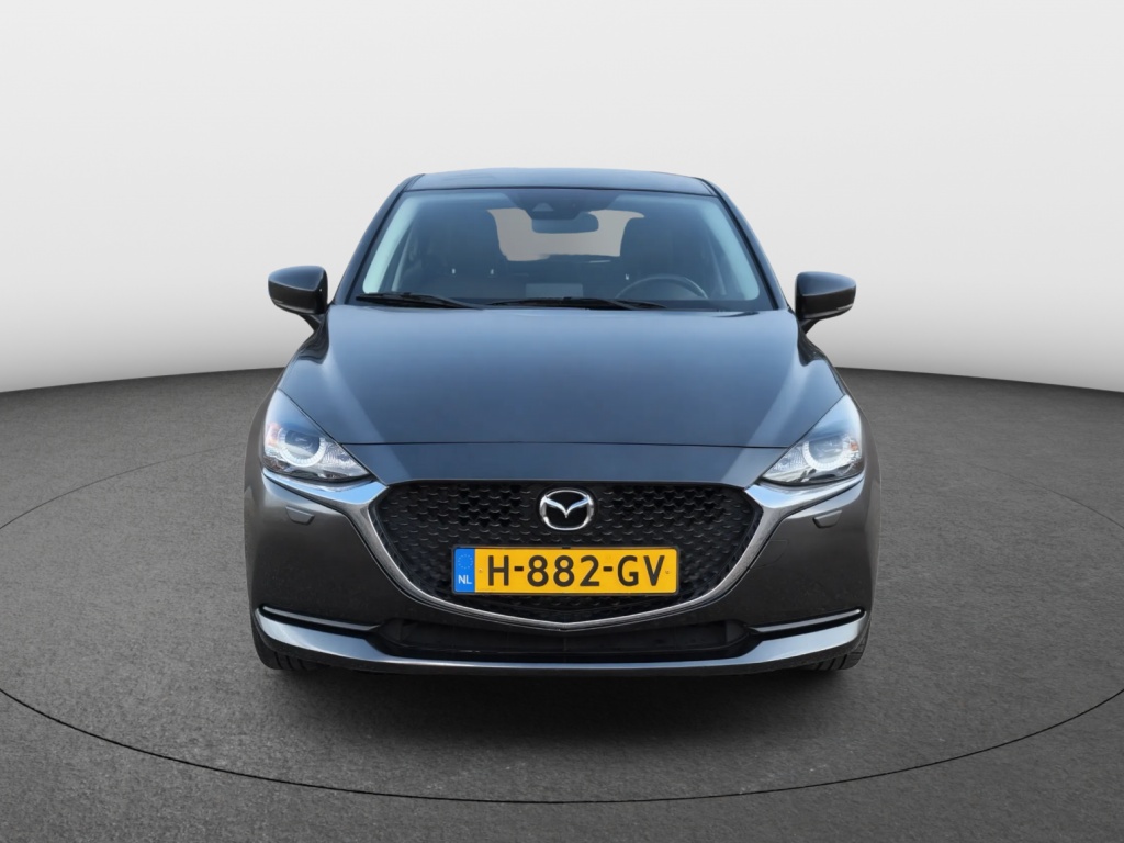 Mazda