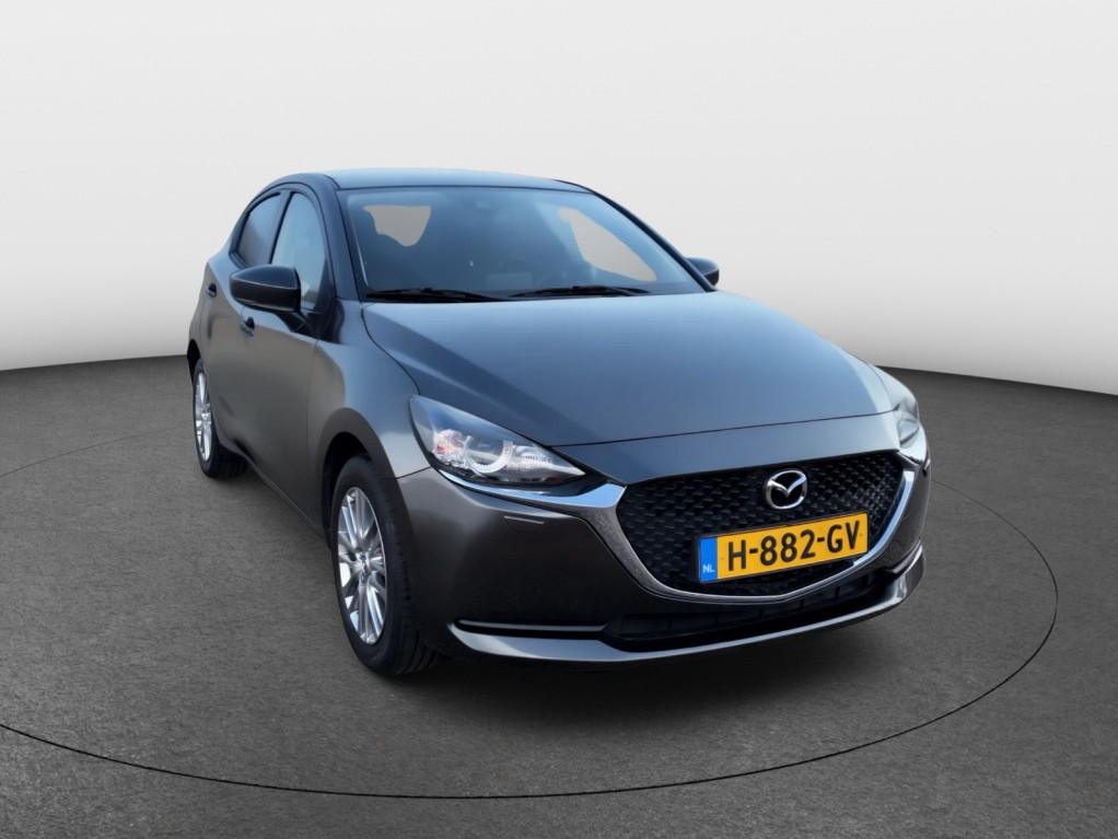Mazda