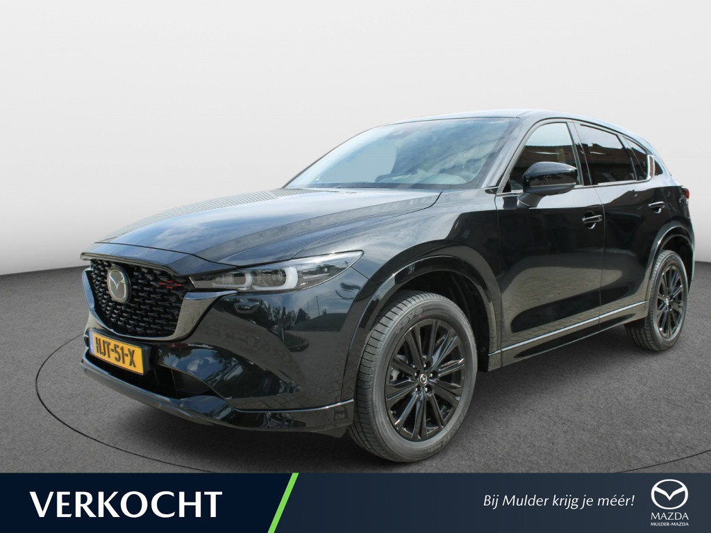 Mazda Mazda