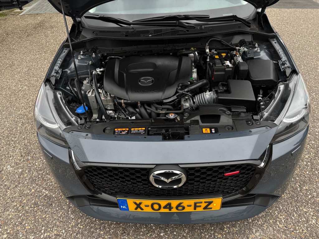Mazda