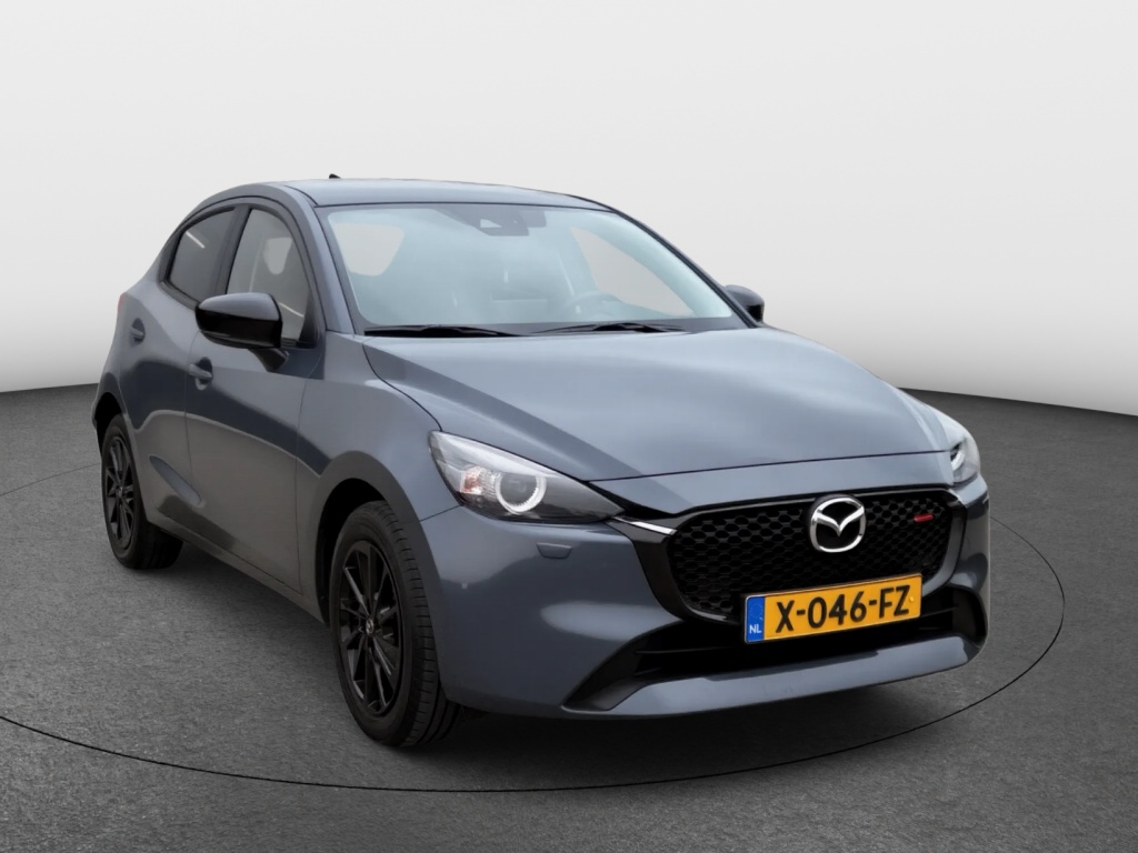 Mazda