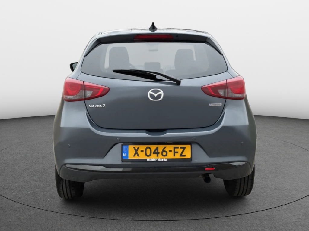 Mazda