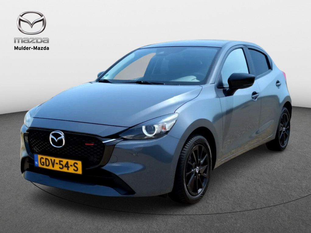 Mazda