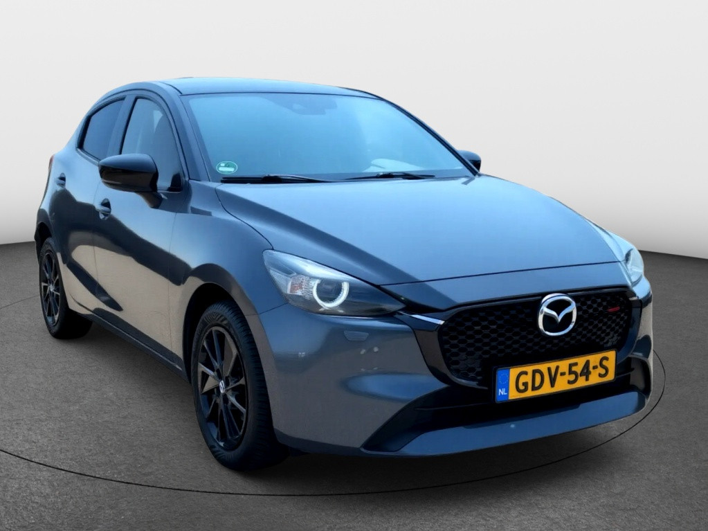 Mazda