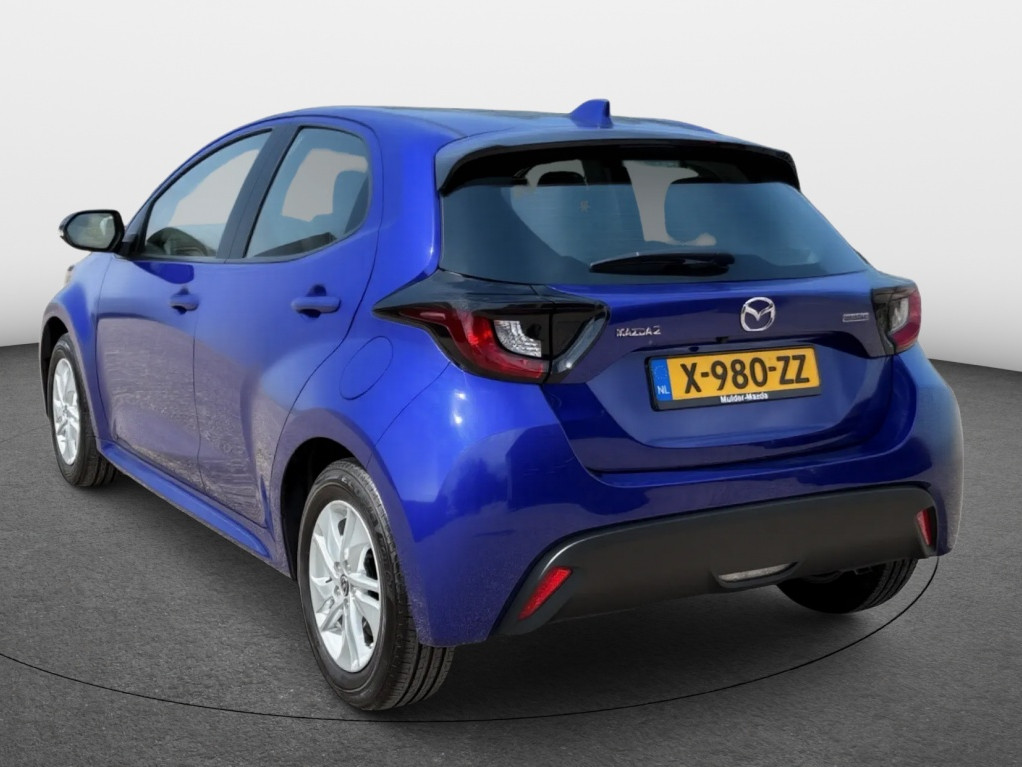 Mazda