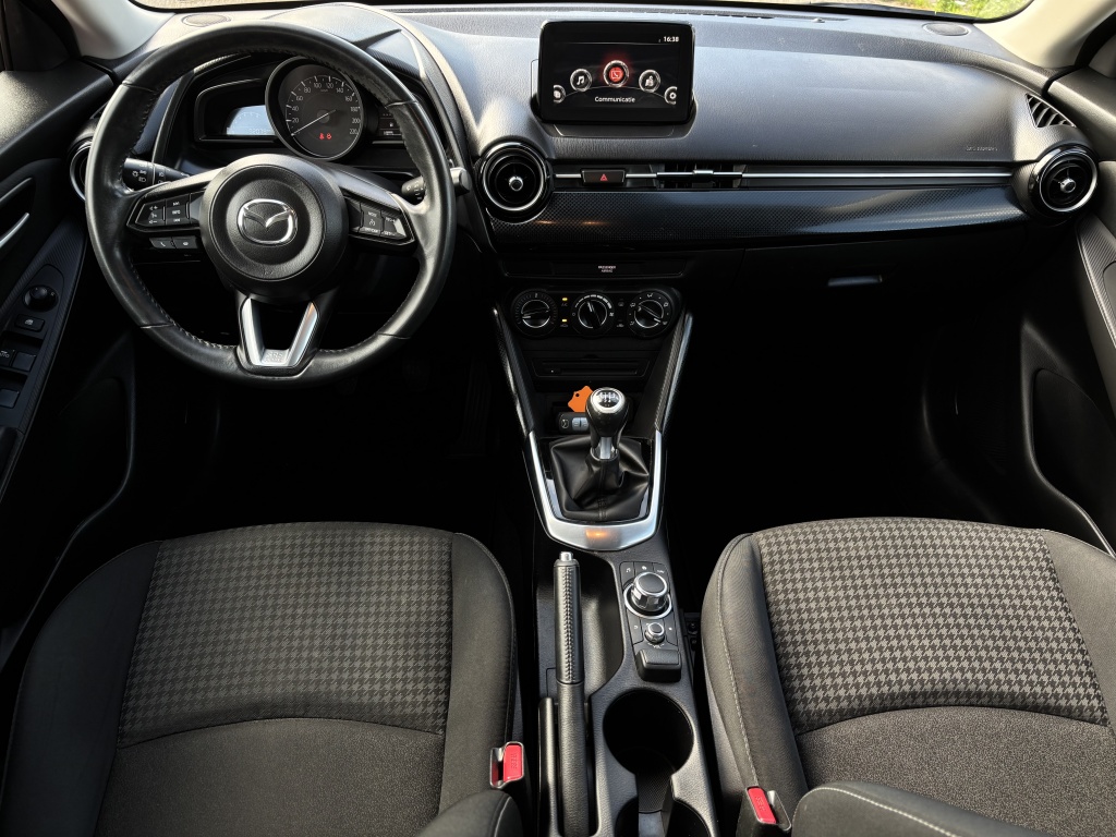 Mazda
