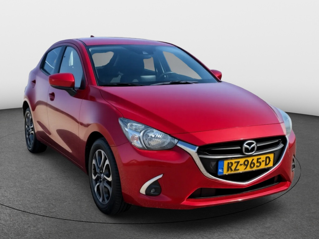 Mazda