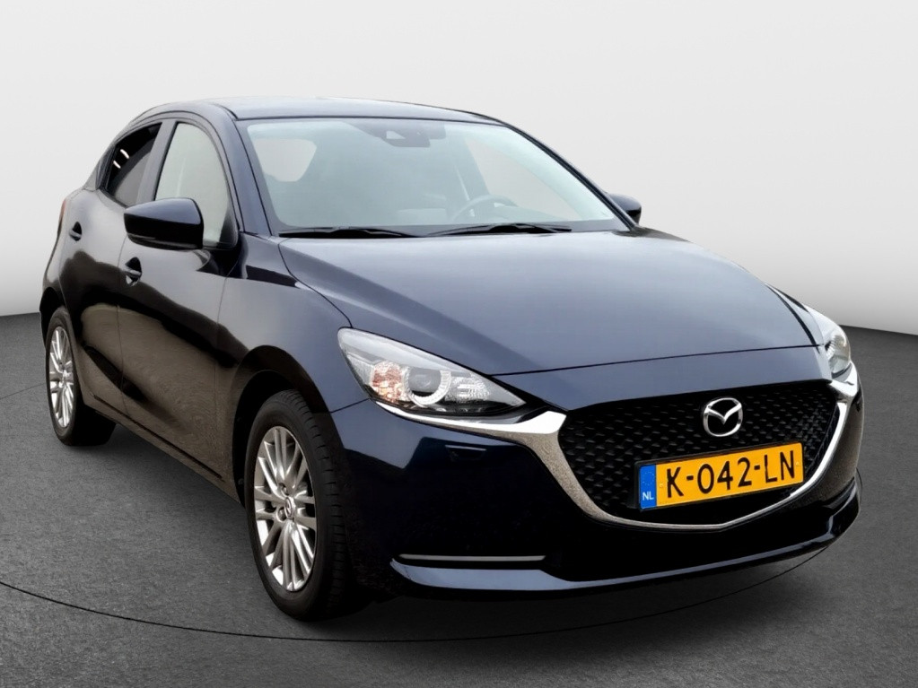 Mazda