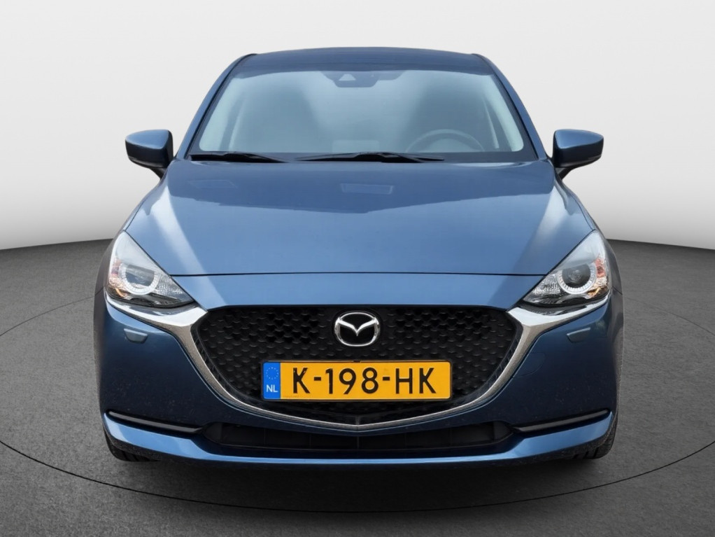 Mazda