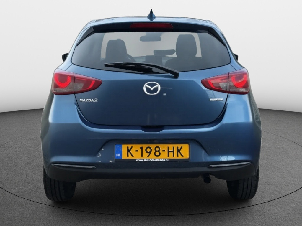 Mazda