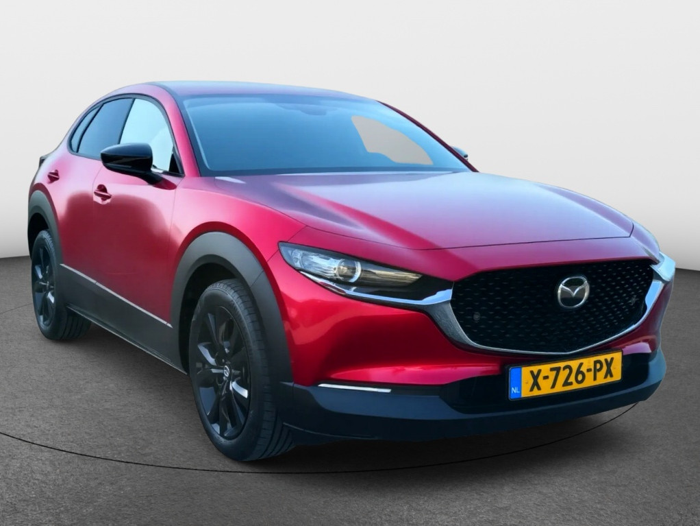 Mazda