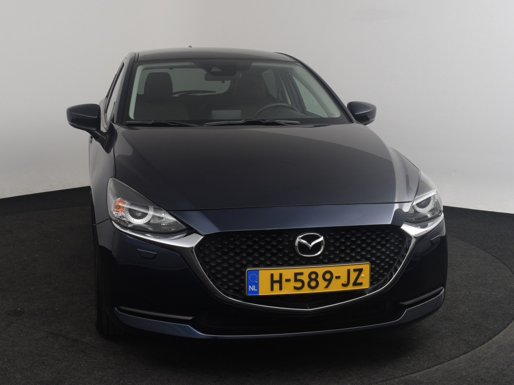 Mazda