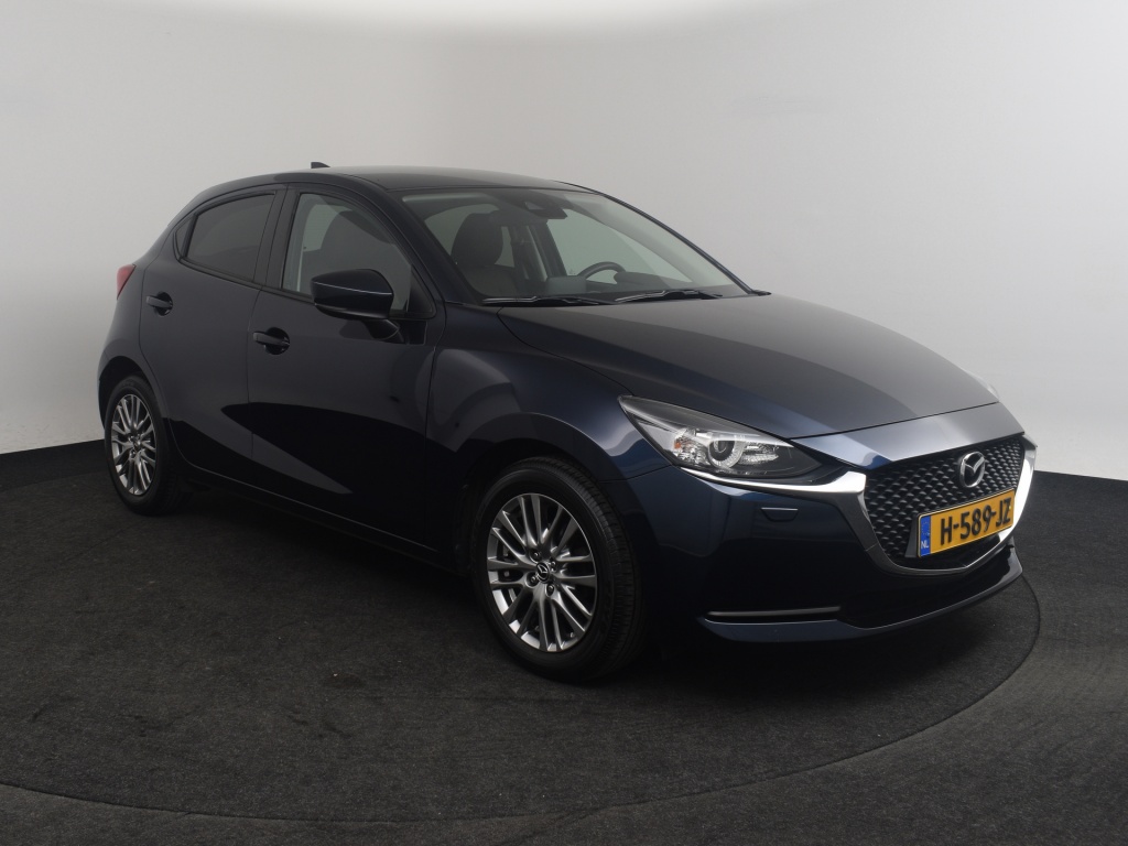 Mazda