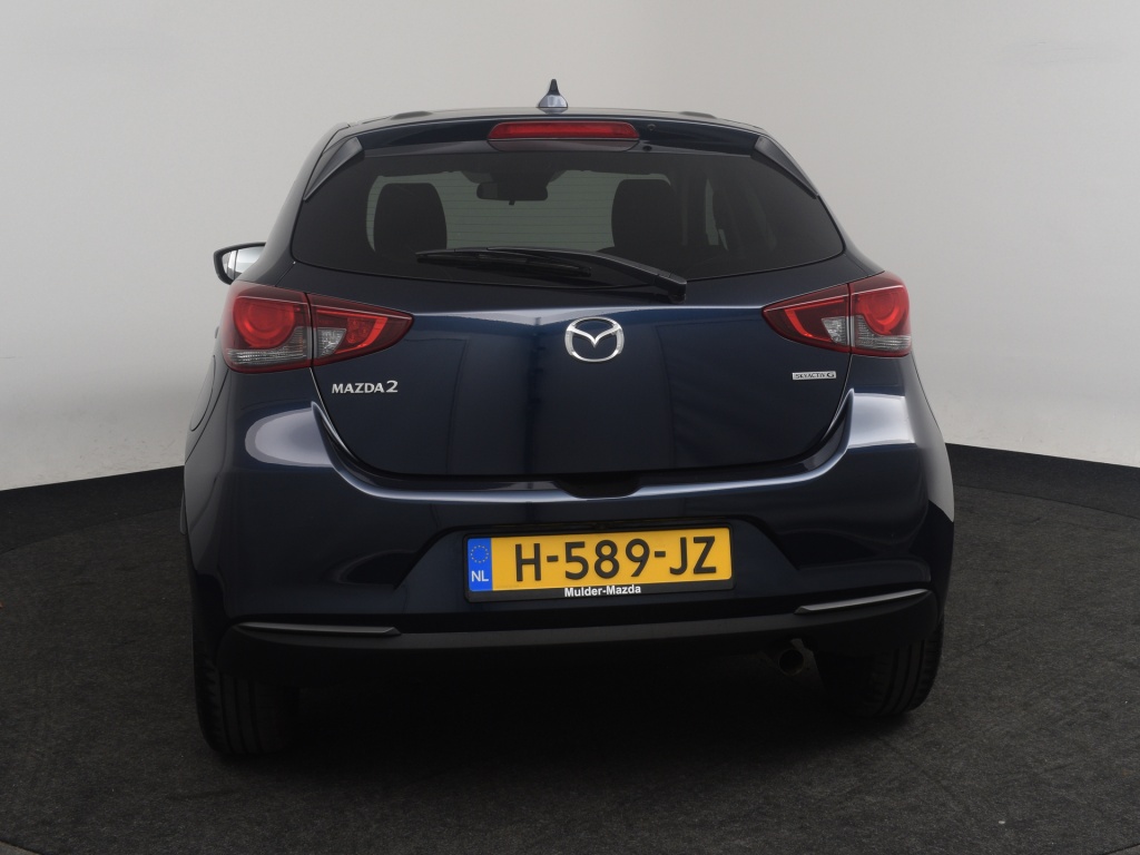 Mazda