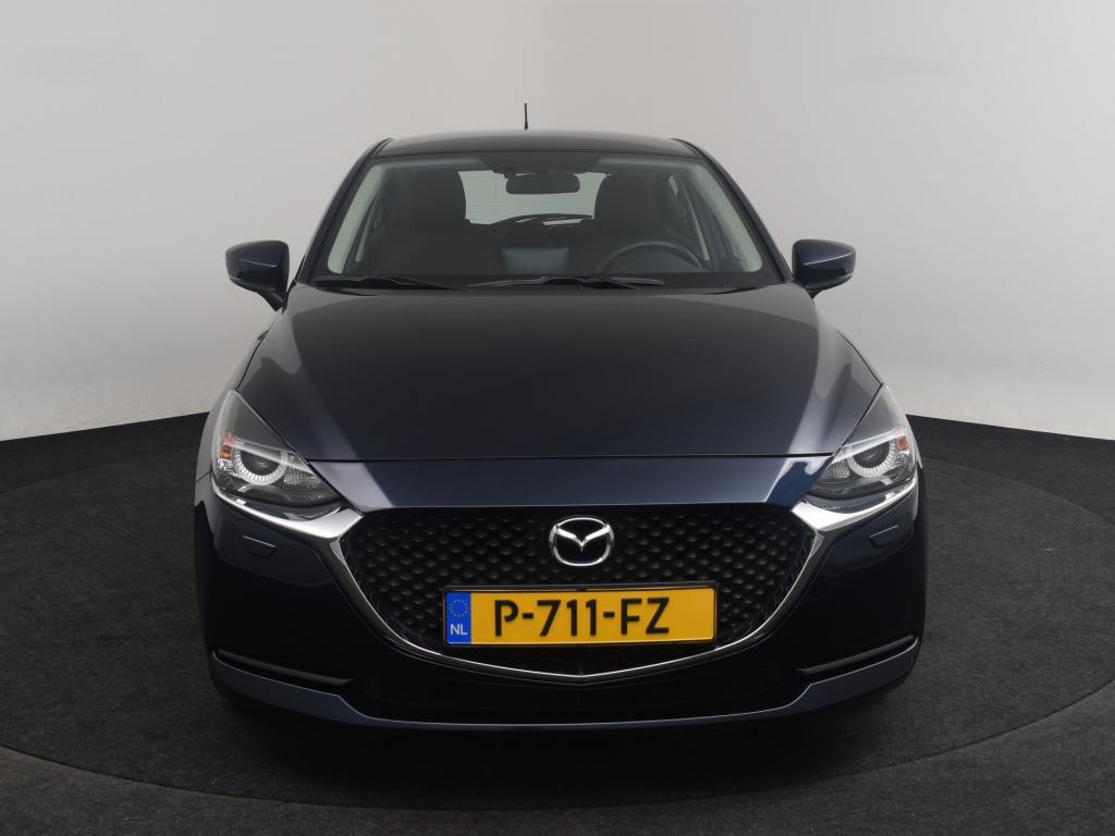 Mazda