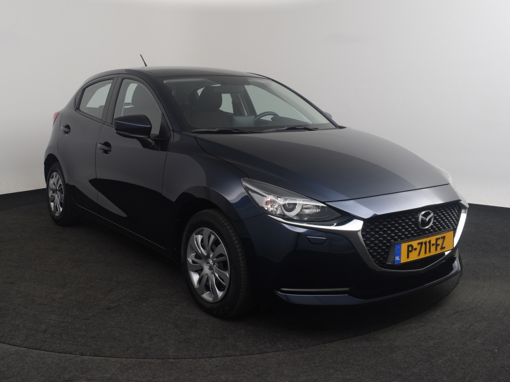 Mazda