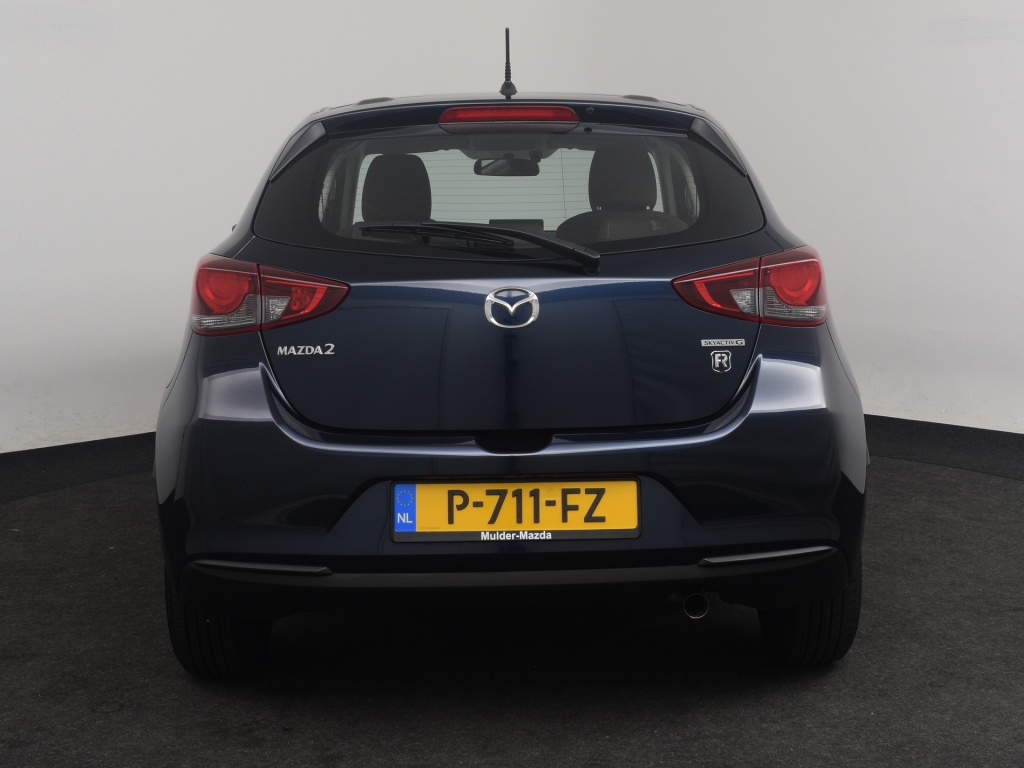 Mazda