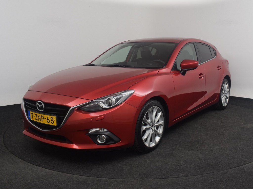 Mazda