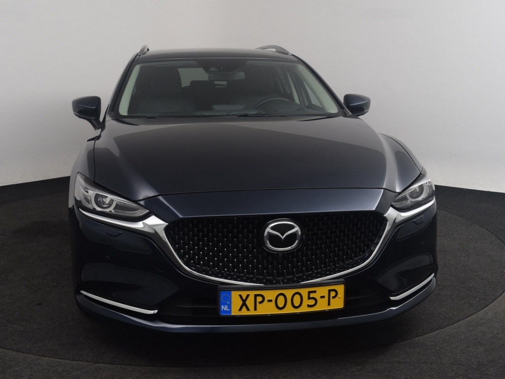 Mazda Mazda