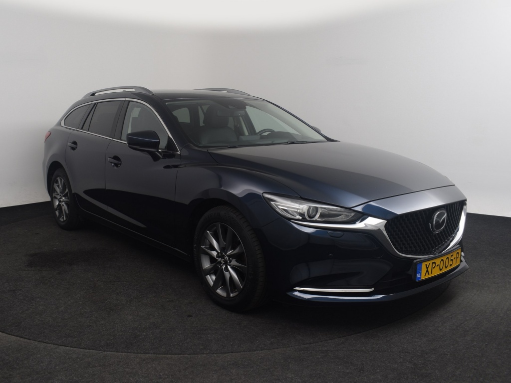 Mazda Mazda