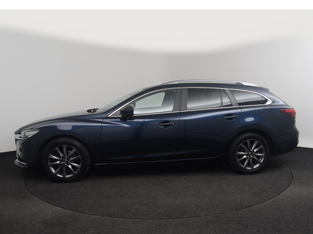 Mazda Mazda