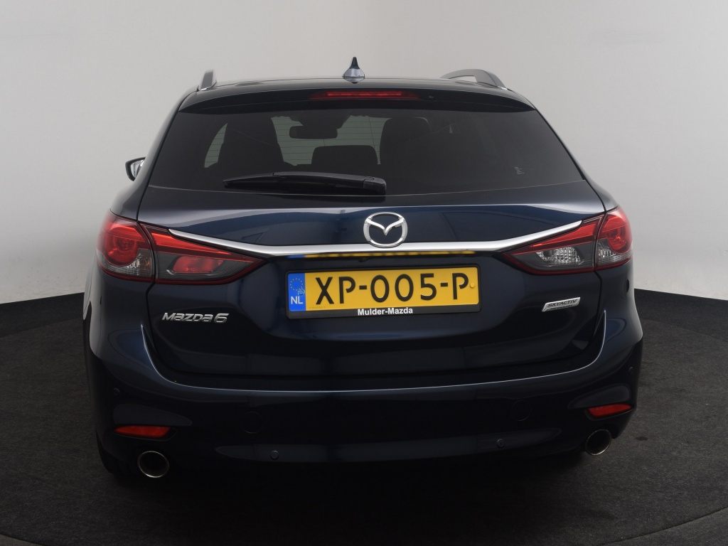 Mazda Mazda