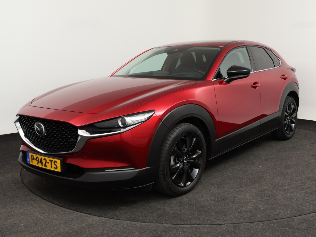 Mazda