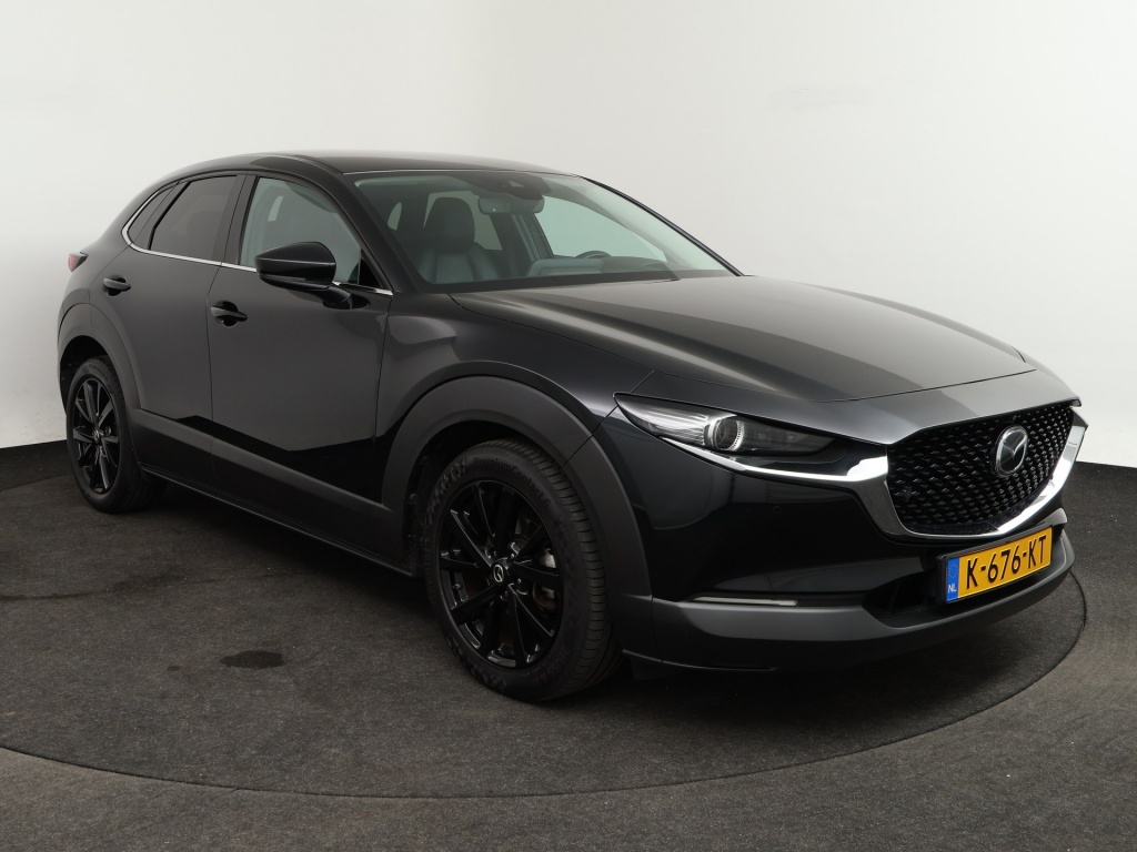 Mazda Mazda