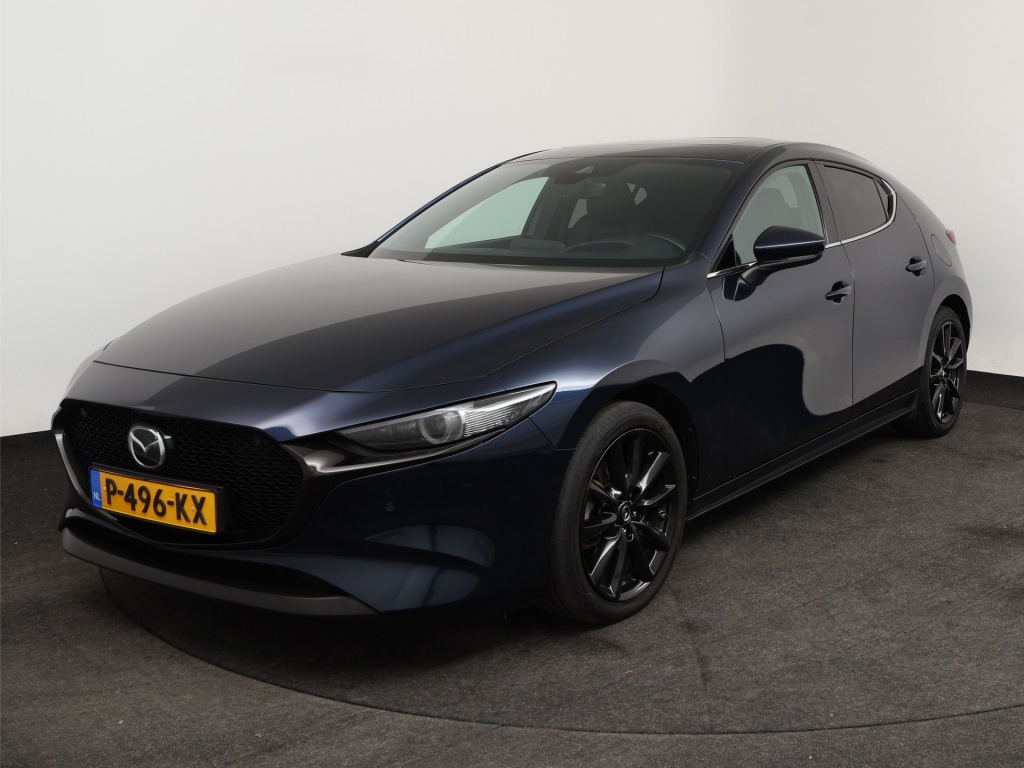 Mazda Mazda