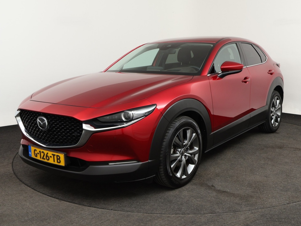 Mazda