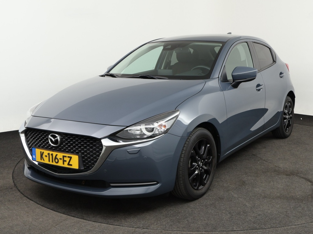 Mazda