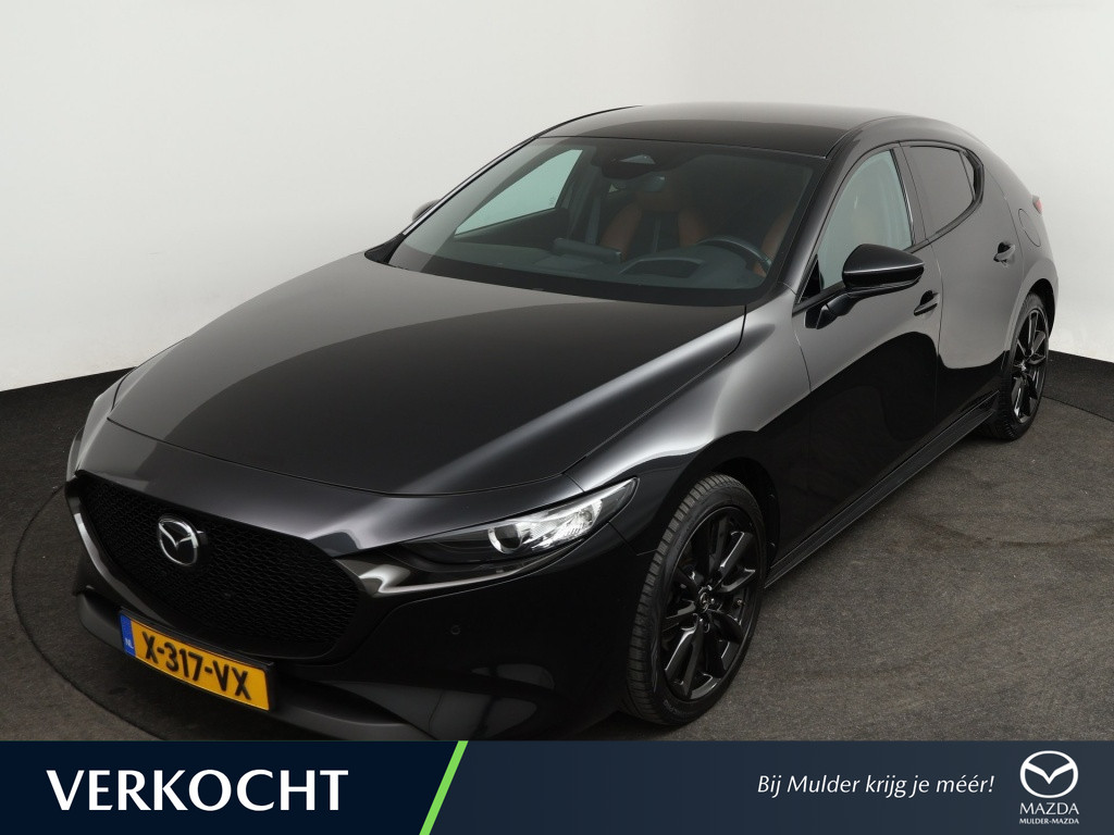 Mazda Mazda