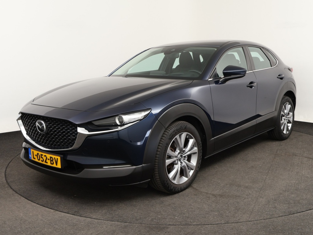 Mazda