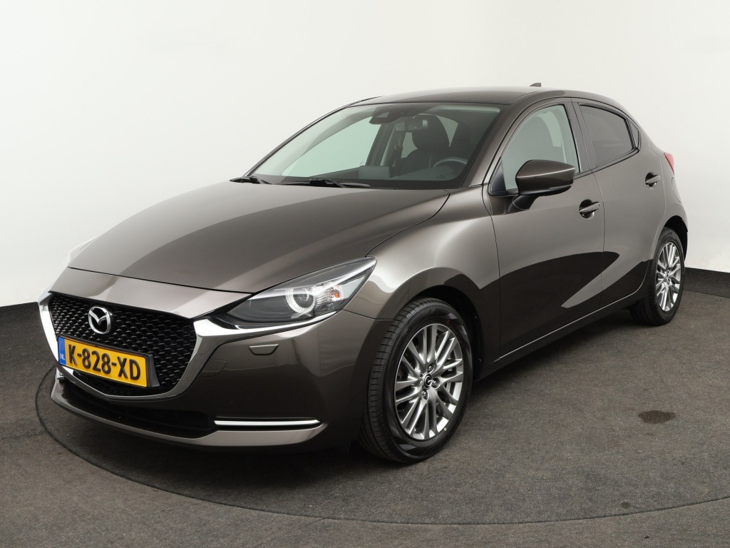 Mazda