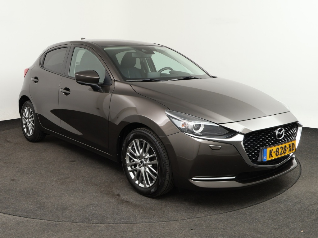 Mazda