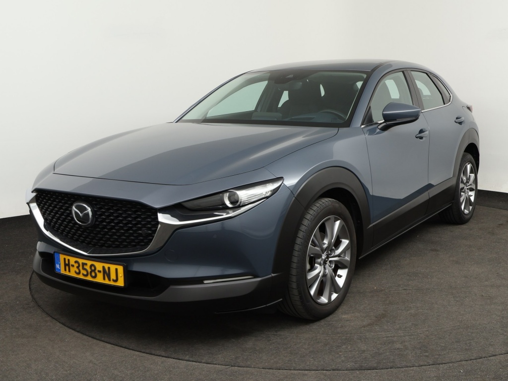 Mazda