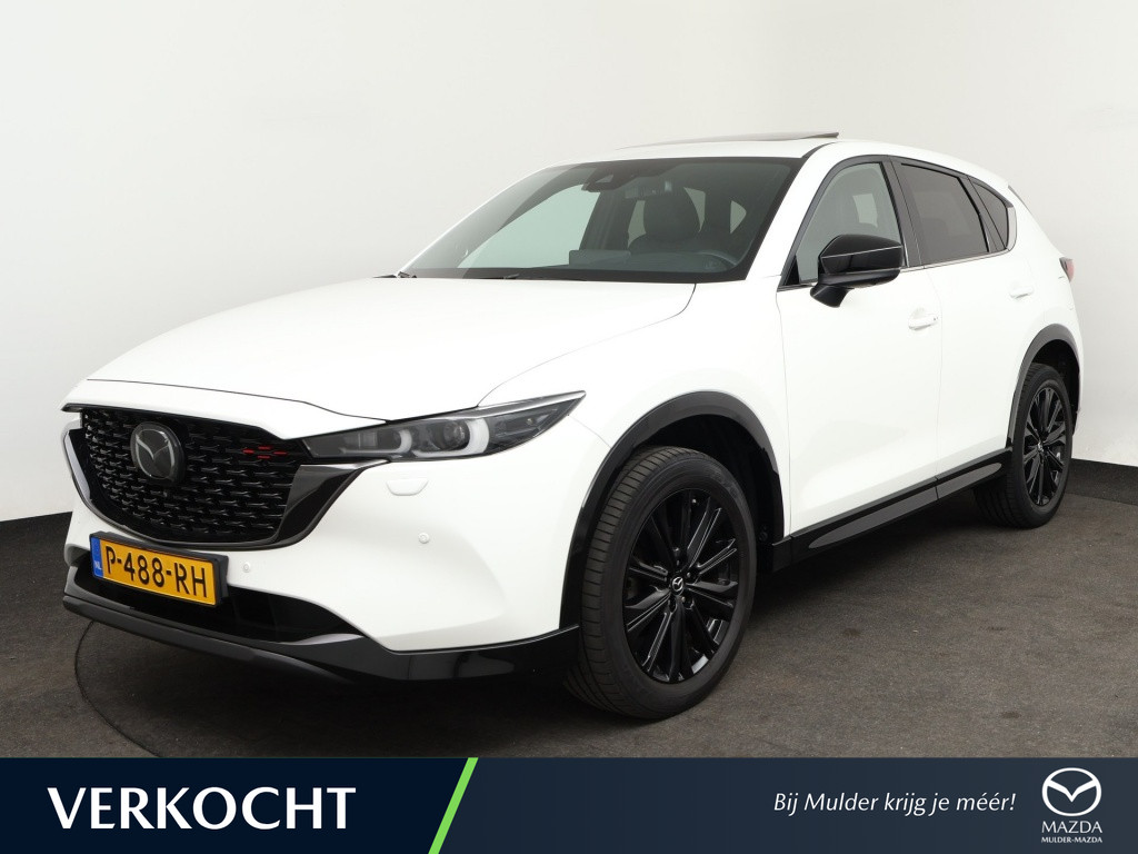 Mazda Mazda